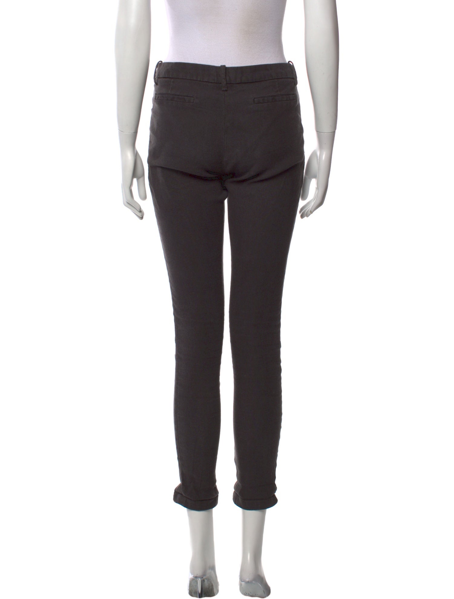 BA&SH Skinny Leg Pants